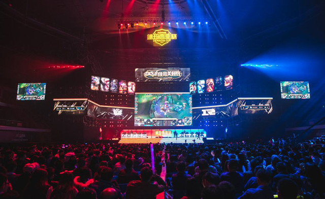 焦点人物 焦点人物